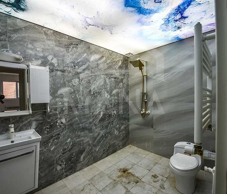 آپارتمان در گلسار رشت (160 متر)