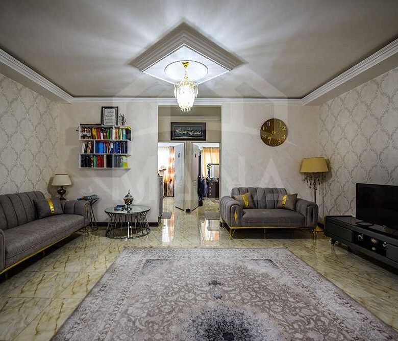 آپارتمان در بندرانزلی (95 متر)