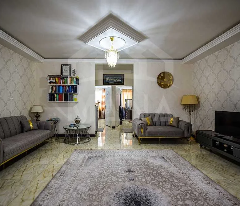 آپارتمان در انزلی