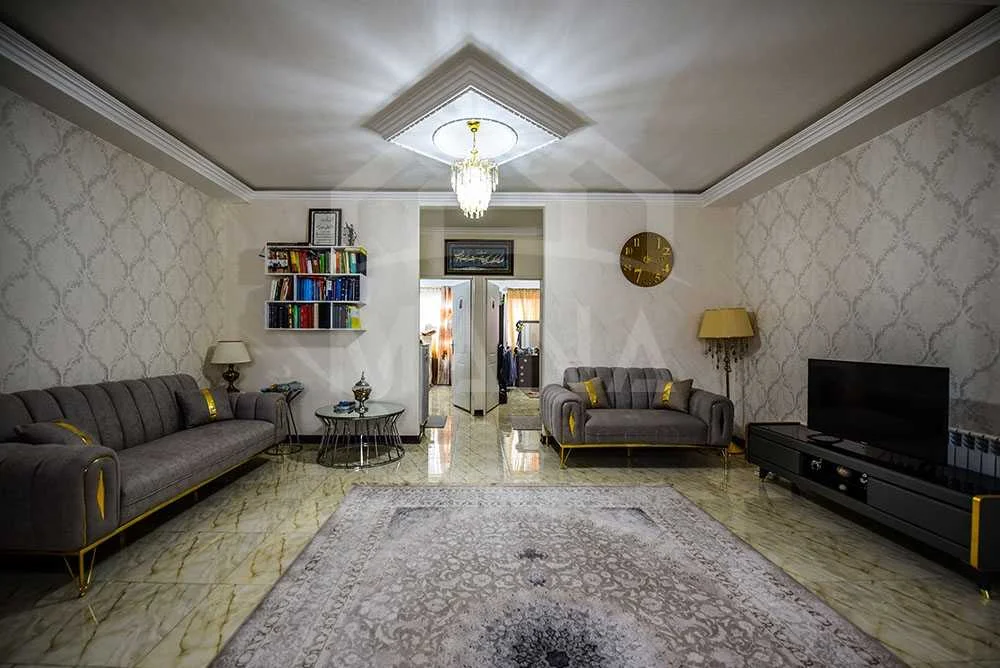 آپارتمان در انزلی