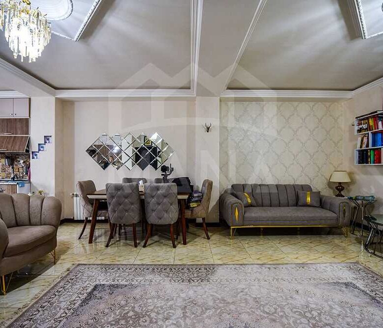 آپارتمان در بندرانزلی (95 متر)