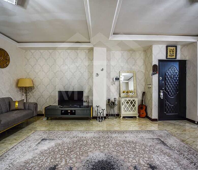 آپارتمان در بندرانزلی (95 متر)