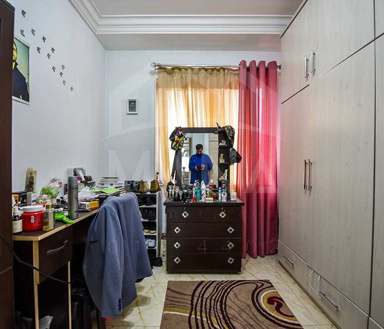 آپارتمان در بندرانزلی (95 متر)