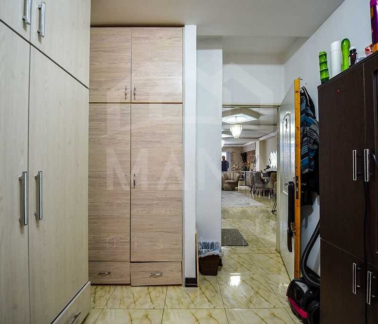 آپارتمان در بندرانزلی (95 متر)