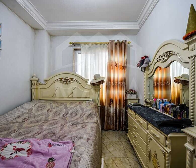 آپارتمان در بندرانزلی (95 متر)