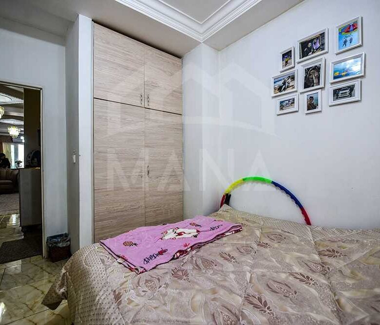 آپارتمان در بندرانزلی (95 متر)