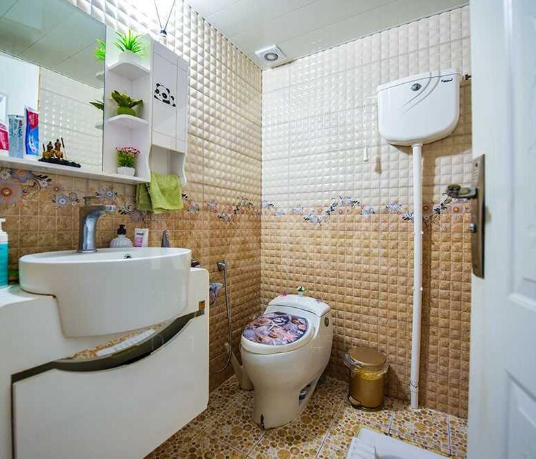 آپارتمان در بندرانزلی (95 متر)