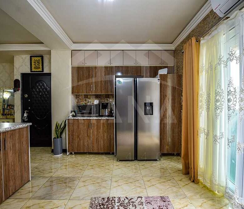 آپارتمان در بندرانزلی (95 متر)