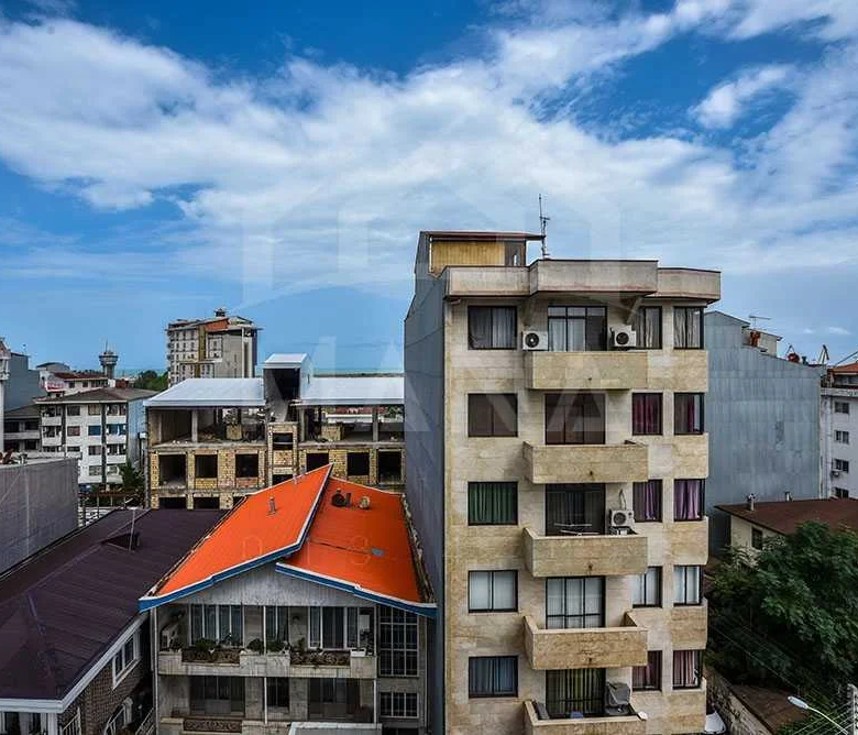 خرید آپارتمان در معلم بندرانزلی 2