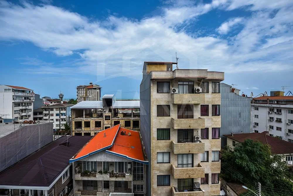 خرید آپارتمان در معلم بندرانزلی 2