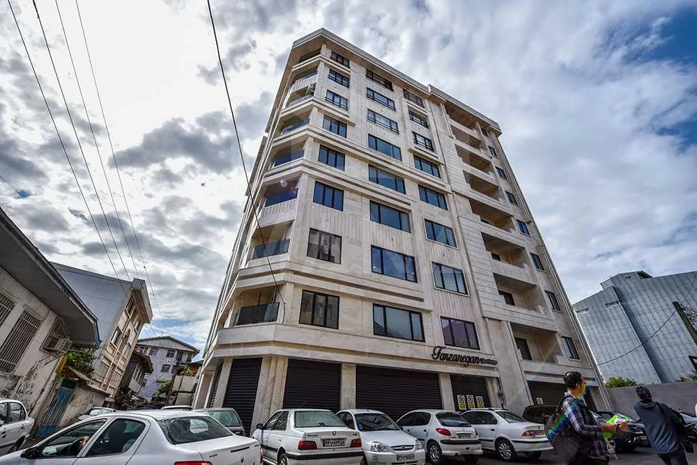 خرید آپارتمان در معلم بندرانزلی 11