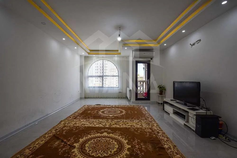آپارتمان 84 متری پاسداران