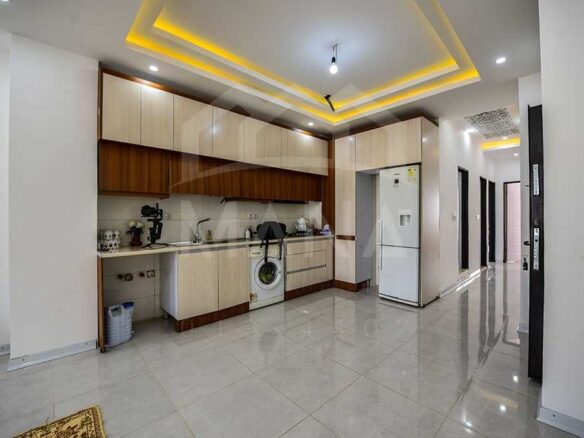 آپارتمان 84 متری پاسداران 2