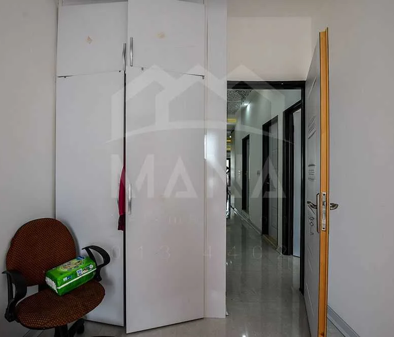 آپارتمان 84 متری پاسداران 6