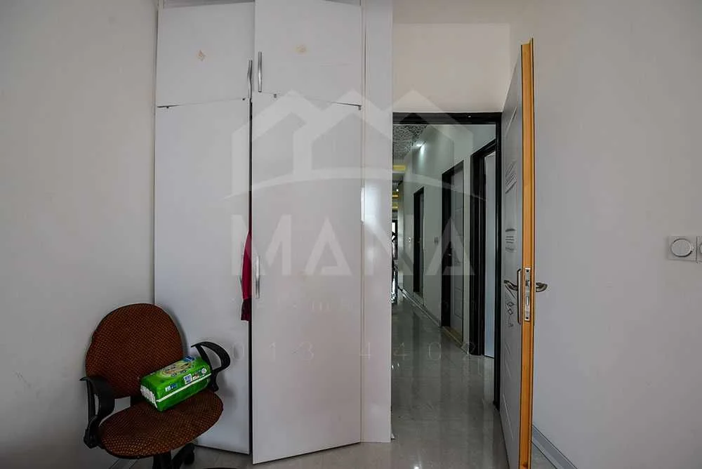 آپارتمان 84 متری پاسداران 6
