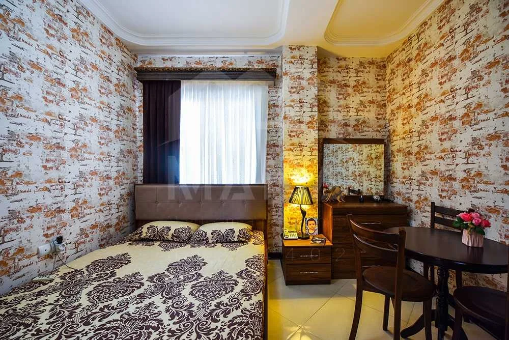 آپارتمان در انزلی گاز 3
