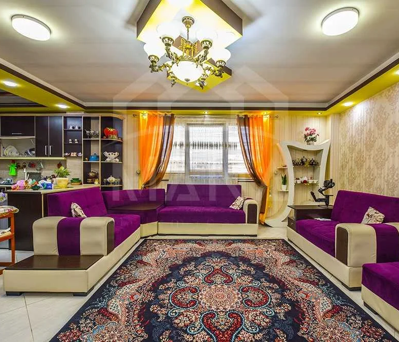 آپارتمان در بندرانزلی (95 متر)