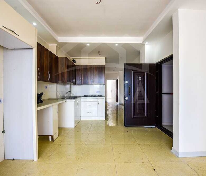 آپارتمان در بندر انزلی (103 متر)