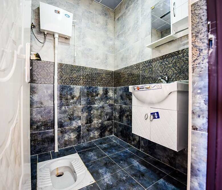 آپارتمان در بندر انزلی (103 متر)