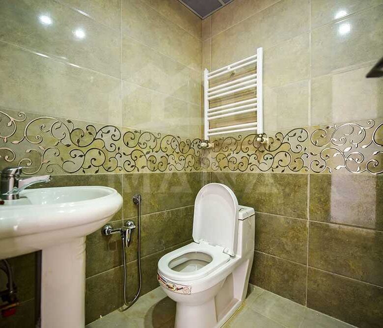 آپارتمان در بندر انزلی (103 متر)