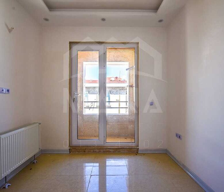 آپارتمان در بندر انزلی (103 متر)