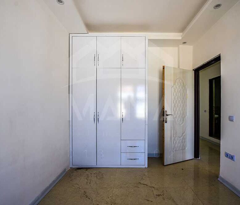 آپارتمان در بندر انزلی (103 متر)