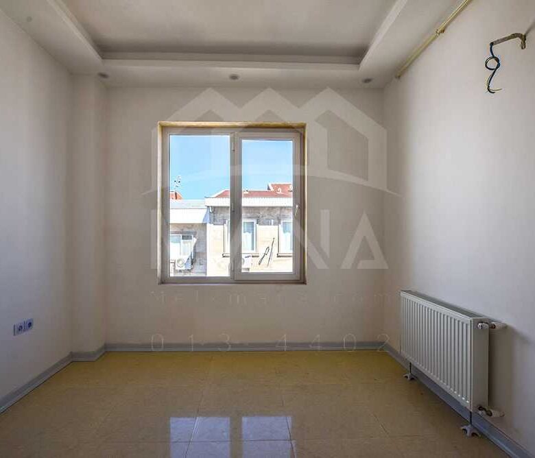 آپارتمان در بندر انزلی (103 متر)