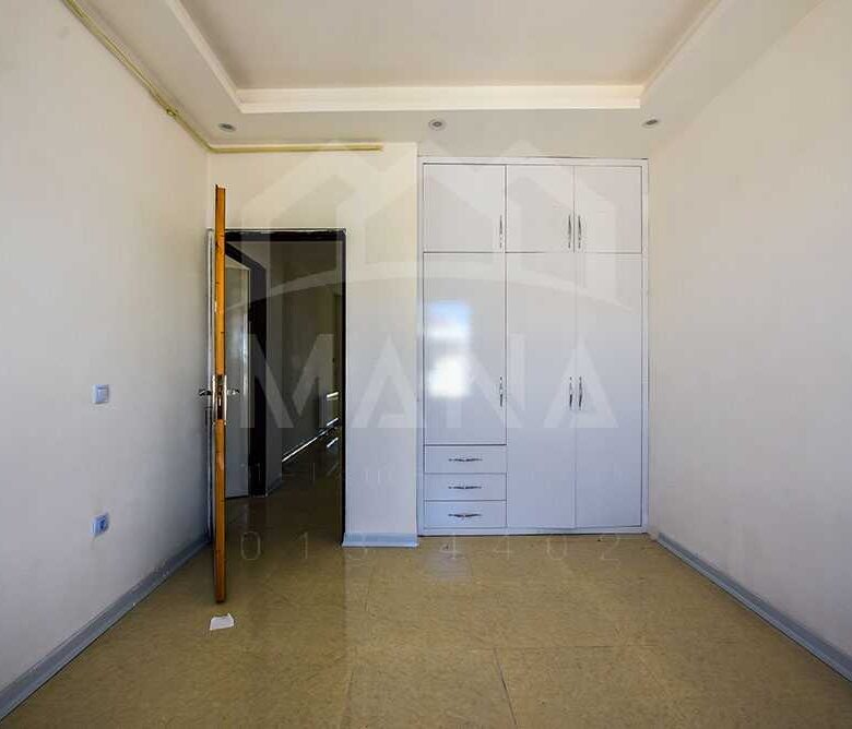 آپارتمان در بندر انزلی (103 متر)