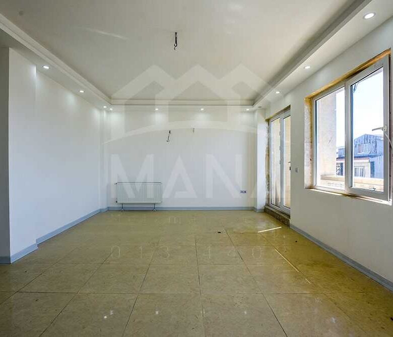 آپارتمان در بندر انزلی (103 متر)