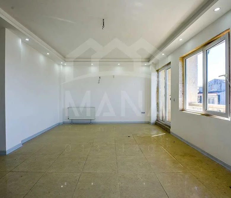 آپارتمان ساحل قو شریعتی 9