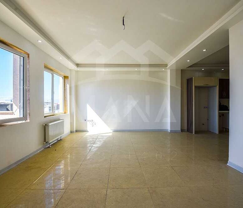 آپارتمان در بندر انزلی (103 متر)