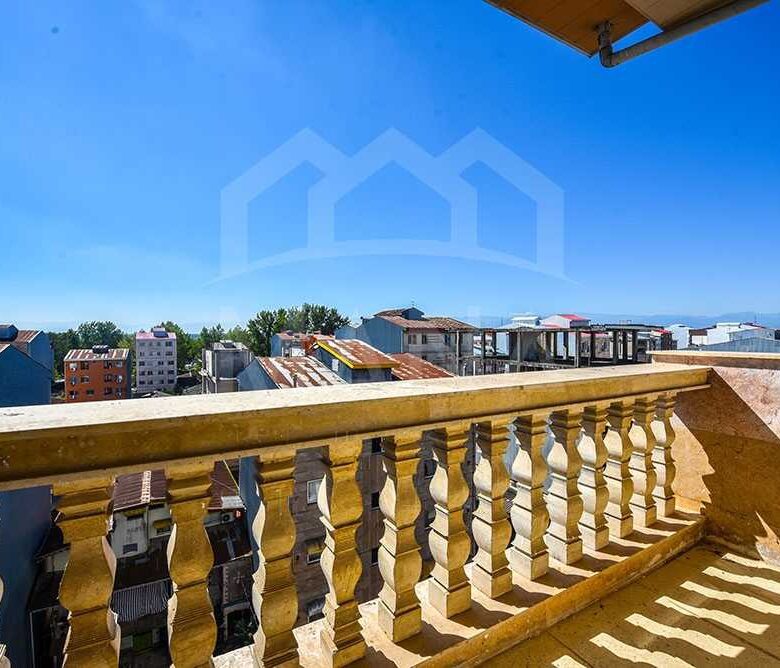 آپارتمان در بندر انزلی (103 متر)