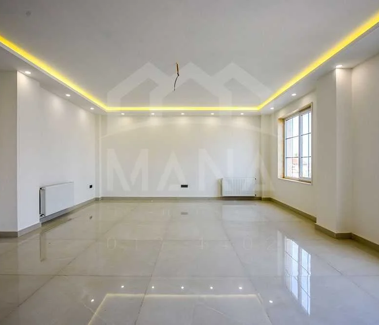 آپارتمان در ساحل قو