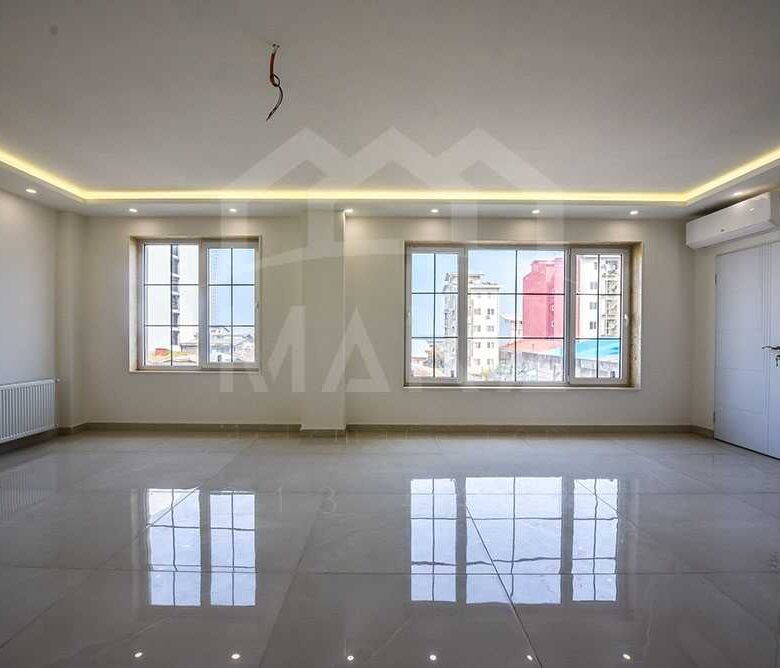 آپارتمان در ساحل قو 3