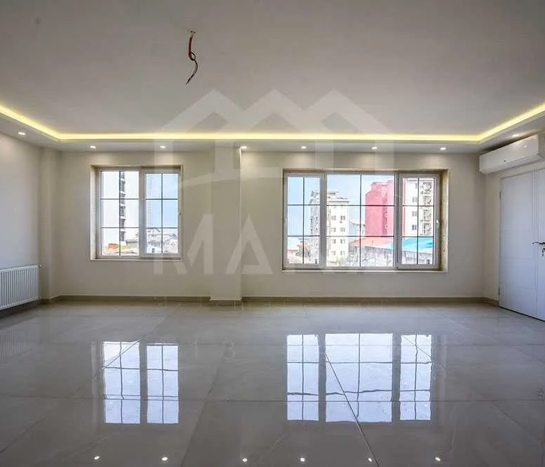 آپارتمان در ساحل قو 3