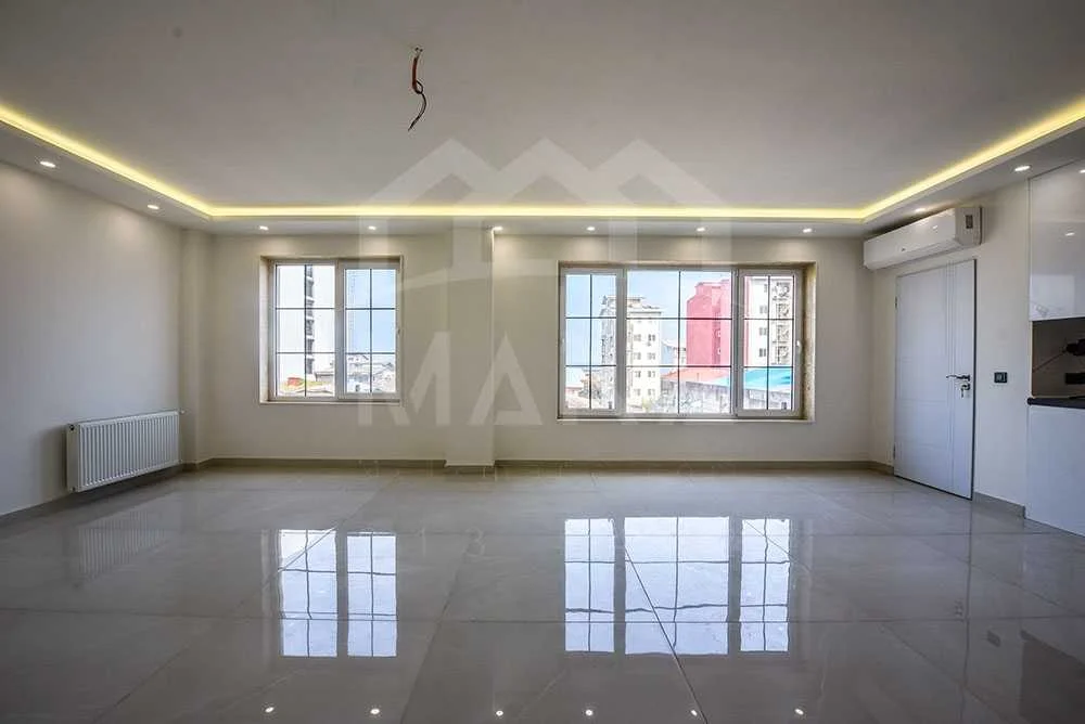آپارتمان در ساحل قو 3