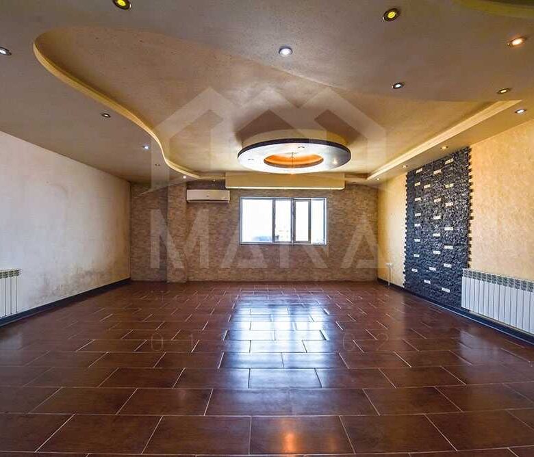 آپارتمان در ساحل قو بندر انزلی (101 متر)