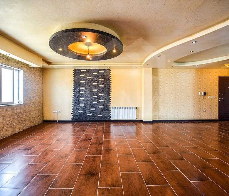 آپارتمان در ساحل قو بندر انزلی (101 متر)