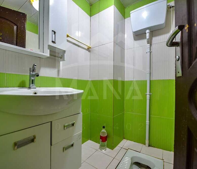 آپارتمان در ساحل قو بندر انزلی (101 متر)