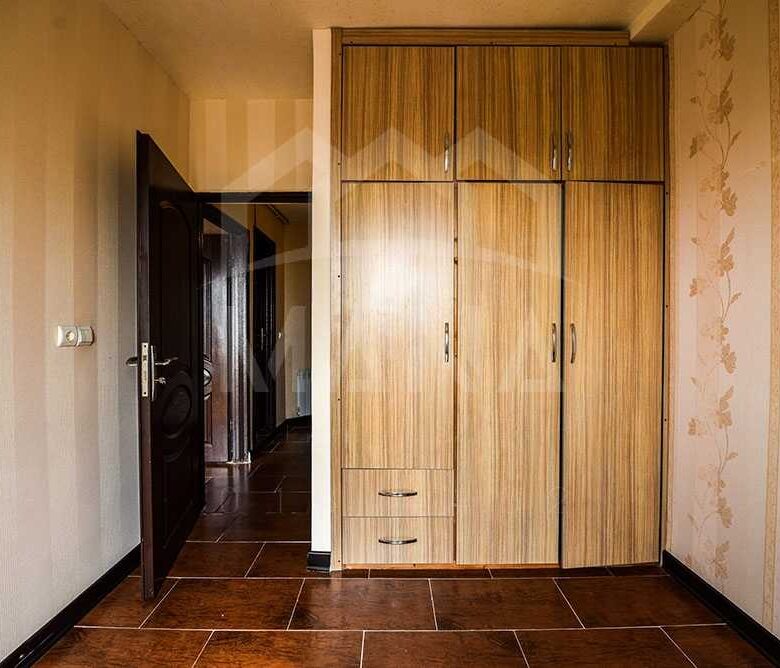 آپارتمان در ساحل قو بندر انزلی (101 متر)