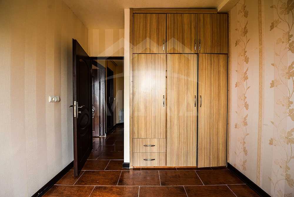 آپارتمان در ساحل قو بندر انزلی (101 متر)