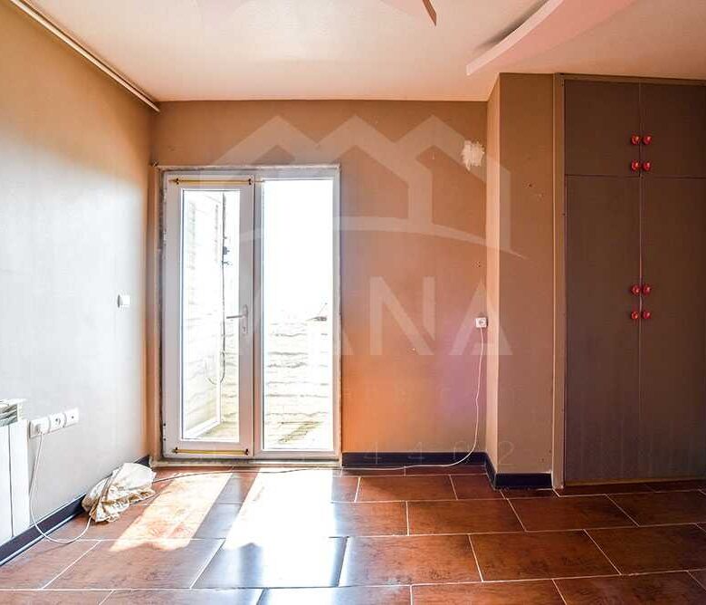 آپارتمان در ساحل قو بندر انزلی (101 متر)