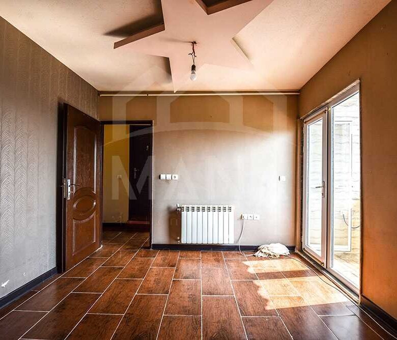 آپارتمان در ساحل قو بندر انزلی (101 متر)