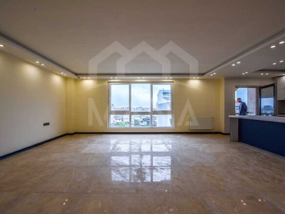 پاسداران 133 متری 1