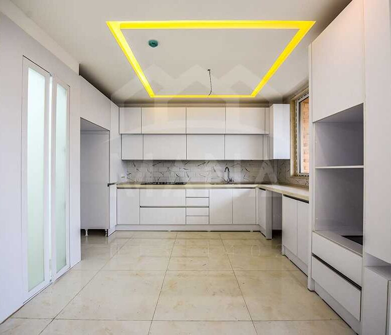 آپارتمان در پاسداران بندرانزلی (140 متر)