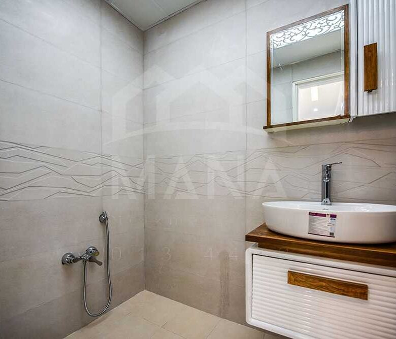 آپارتمان در پاسداران بندرانزلی (140 متر)