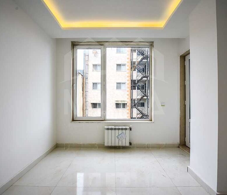 آپارتمان در پاسداران بندرانزلی (140 متر)