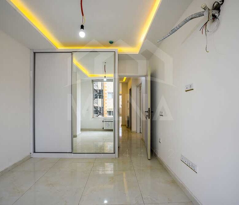 آپارتمان در پاسداران بندرانزلی (140 متر)