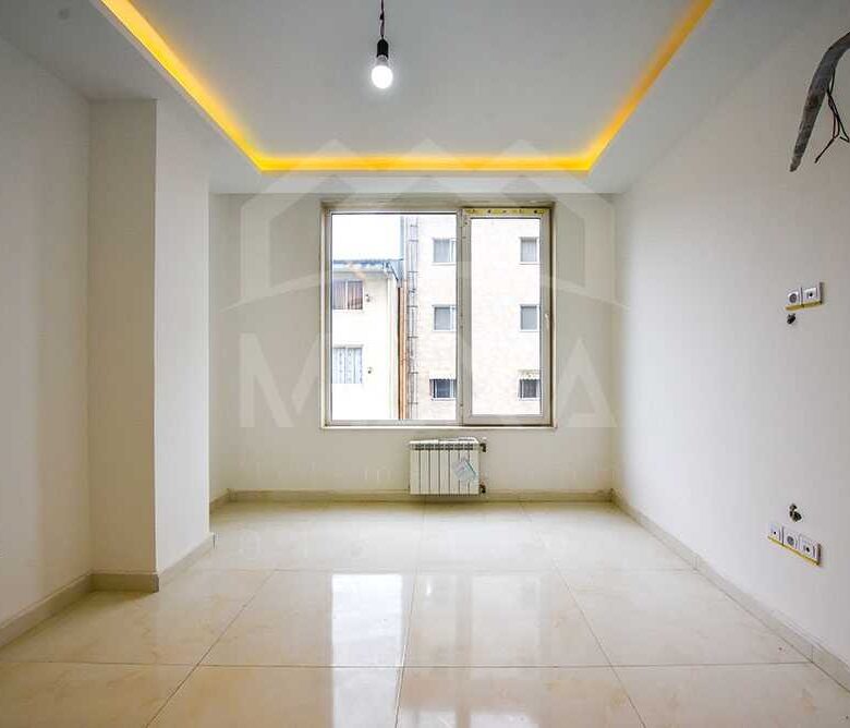 آپارتمان در پاسداران بندرانزلی (140 متر)