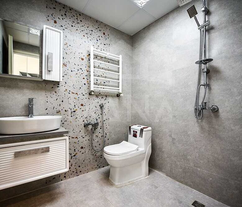 آپارتمان در پاسداران بندرانزلی (140 متر)